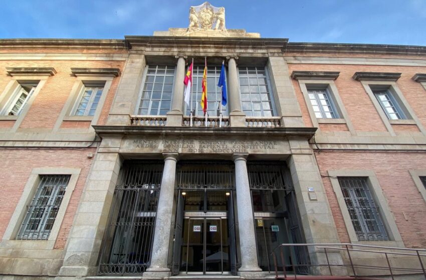  Castilla-La Mancha ratifica en las Cortes regionales el convenio con Canarias para compartir herramientas digitales en la gestión pública