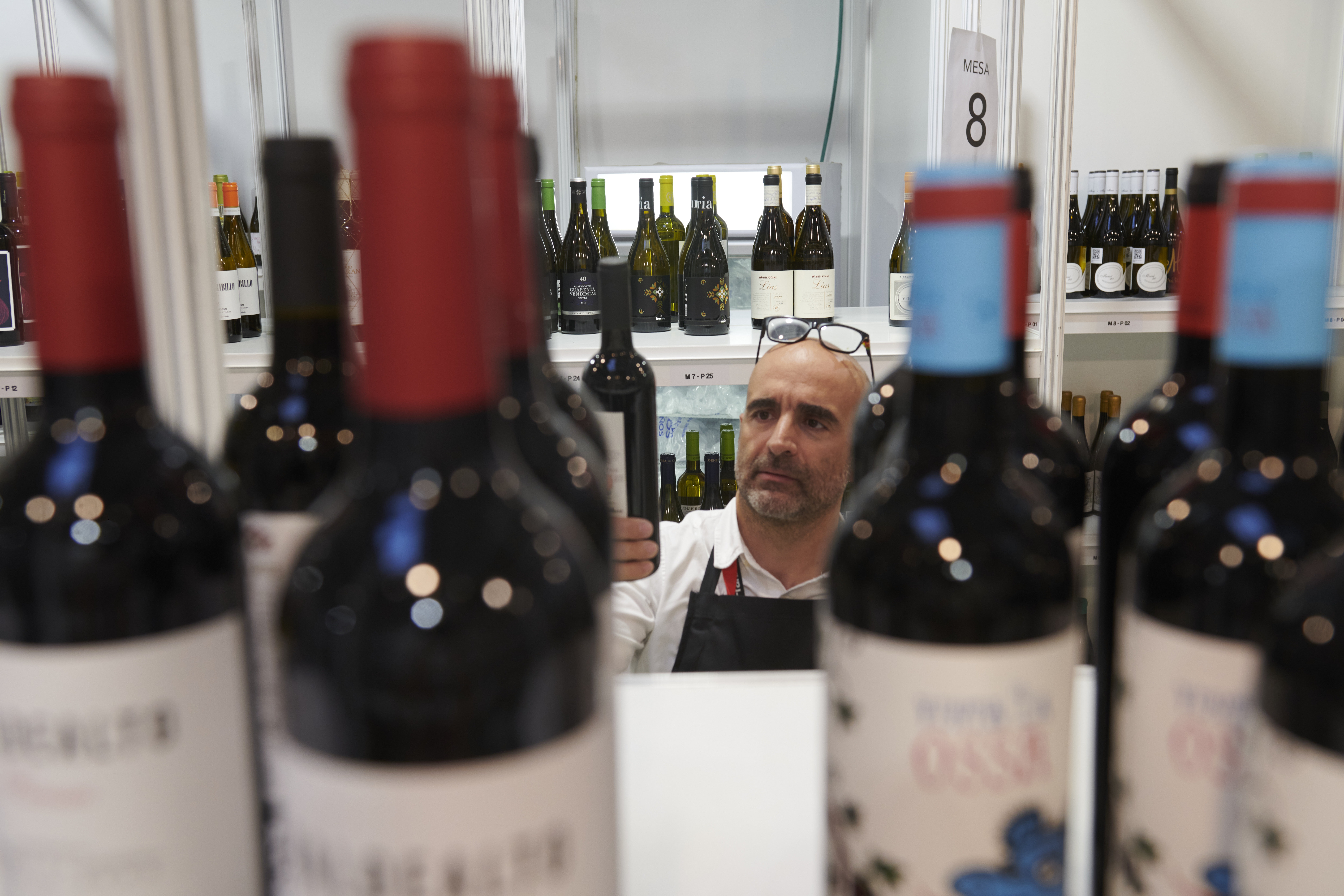  FENAVIN impulsa cuatro jornadas técnicas sobre estrategias de marca para mejorar la rentabilidad en las bodegas
