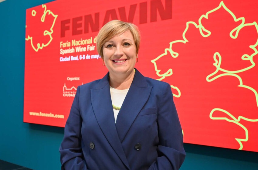  FENAVIN 2025 tendrá servicio de restauración.