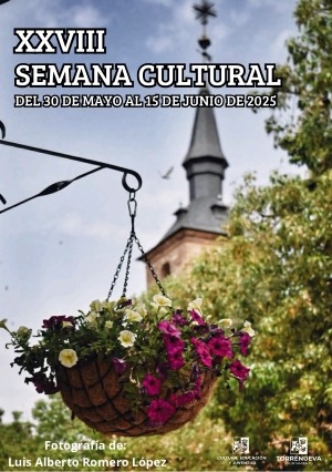  Torrenueva celebra la XXVIII Semana Cultural con más de 30 actividades para todas las edades