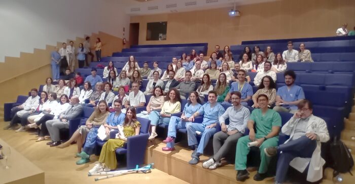  La Gerencia de Ciudad Real despide a 66 residentes de Medicina, Enfermería y otras disciplinas