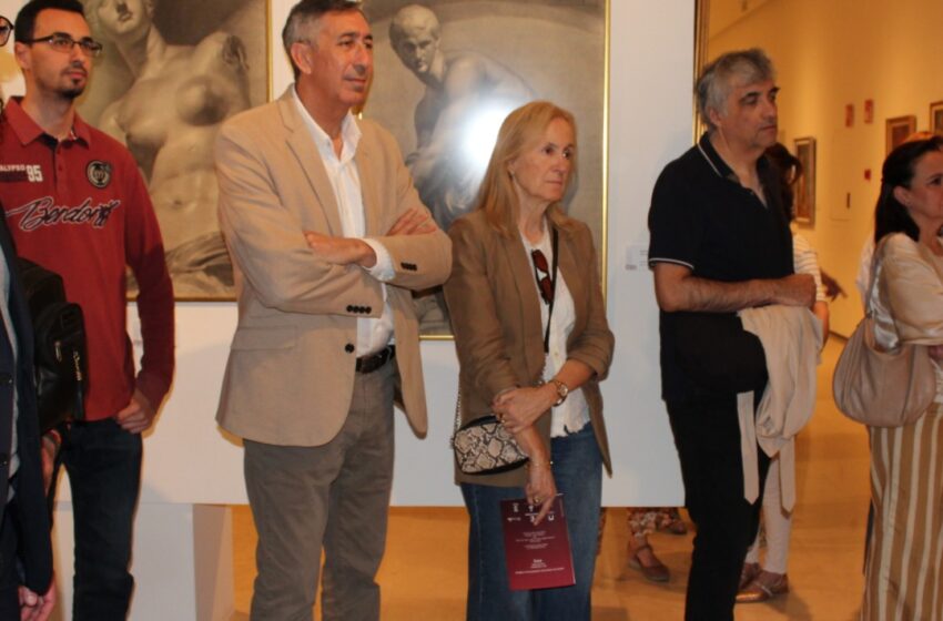  La importancia de los museos como espacios de intercambio cultural se celebra en el Día Internacional de los Museos