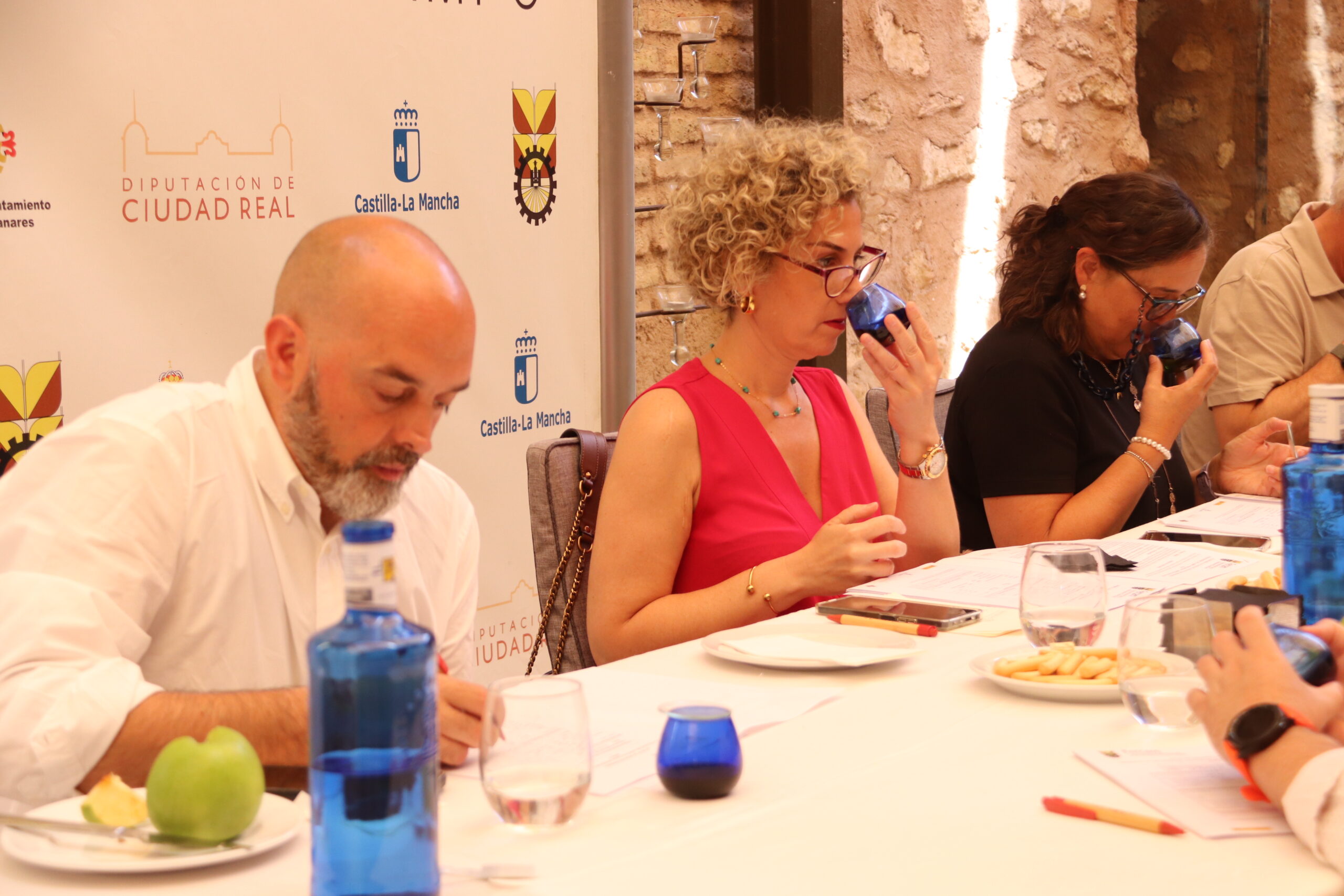  Fercam 2025 convoca sus concursos de vinos, quesos manchegos y aceite de oliva virgen extra