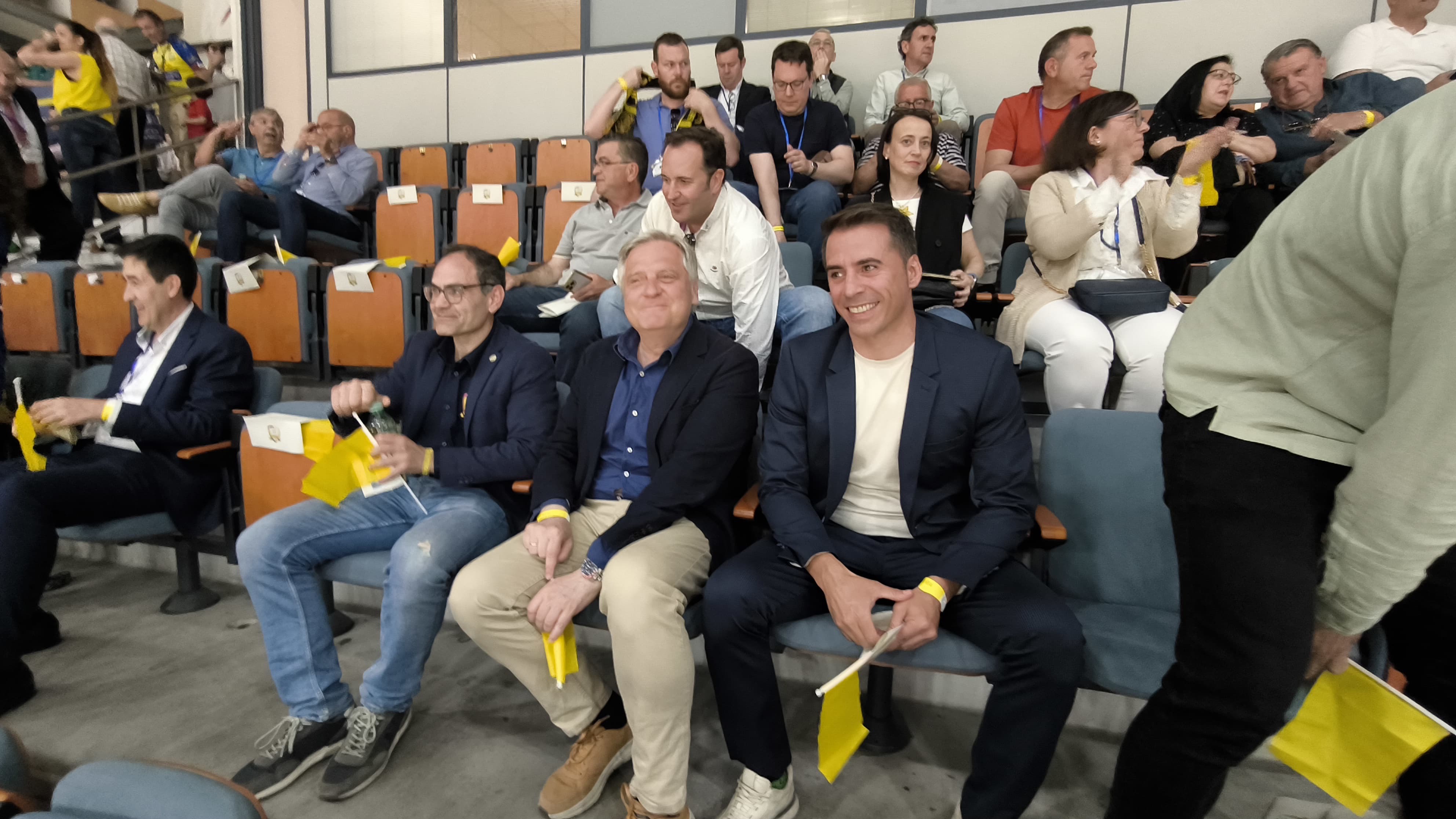  Castilla-La Mancha se posiciona como una de las comunidades con más equipos en la liga ASOBAL.