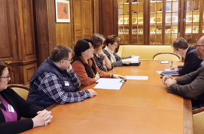  Sí a la Tierra Viva expone en el Congreso de los Diputados las razones de su oposición a la minería de tierras raras y pide firmeza política, protección y respaldo a las comunidades afectadas