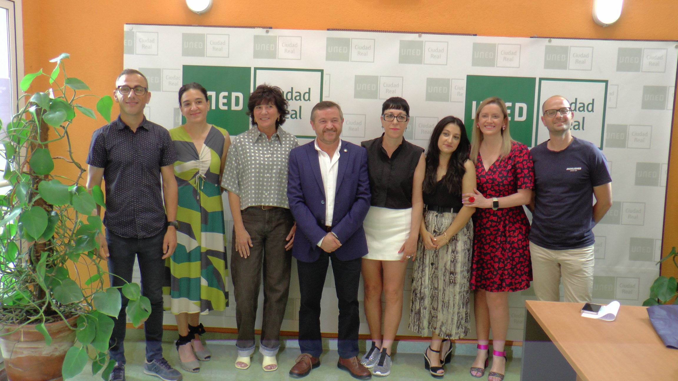  Rosae celebra con éxito las I Jornadas de Ejercicio Físico y Cáncer de Mama