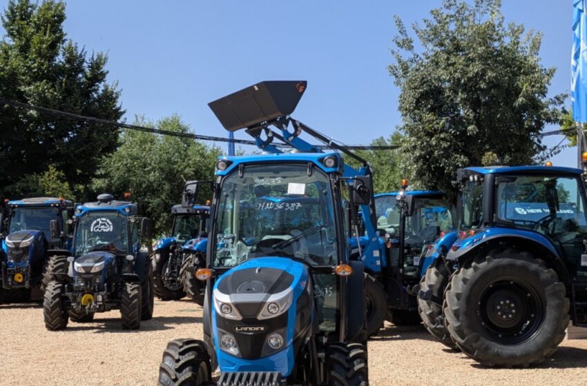  FERCAM 2025: AGRIARGO IBÉRICA​