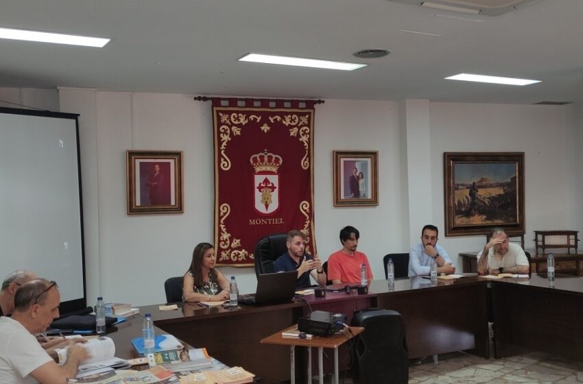  El Campo de Montiel busca reconocimiento como paisaje cultural.