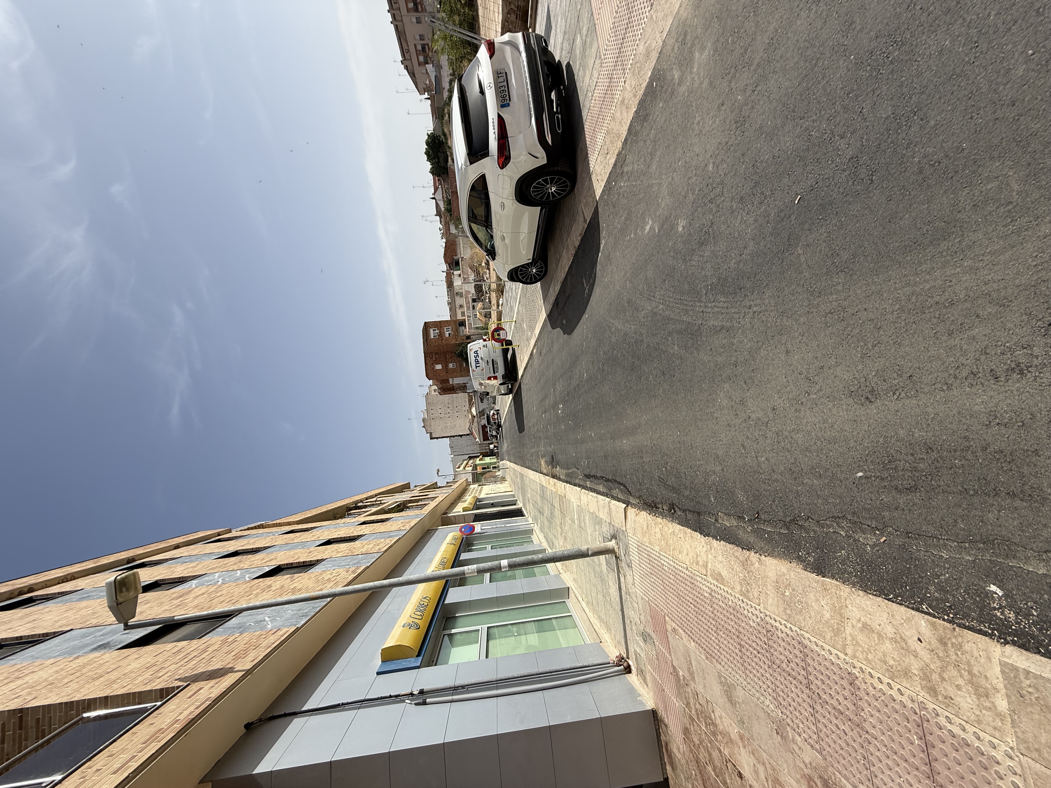  Ecologistas en Acción critica la pérdida de oportunidades para renaturalizar Valdepeñas.