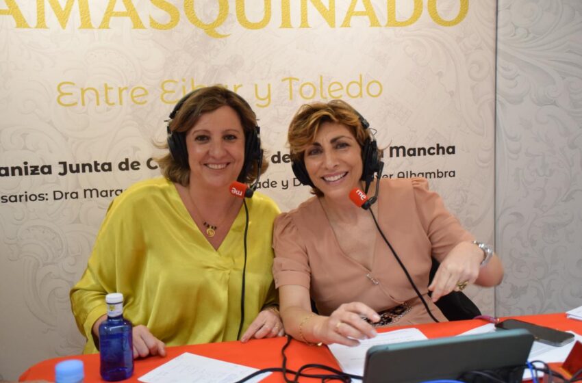  Amaral, con su gira de regreso ‘Dolce Vita Tour’, protagonizará la segunda edición de FARCAMA Suena el próximo 11 de octubre en Toledo