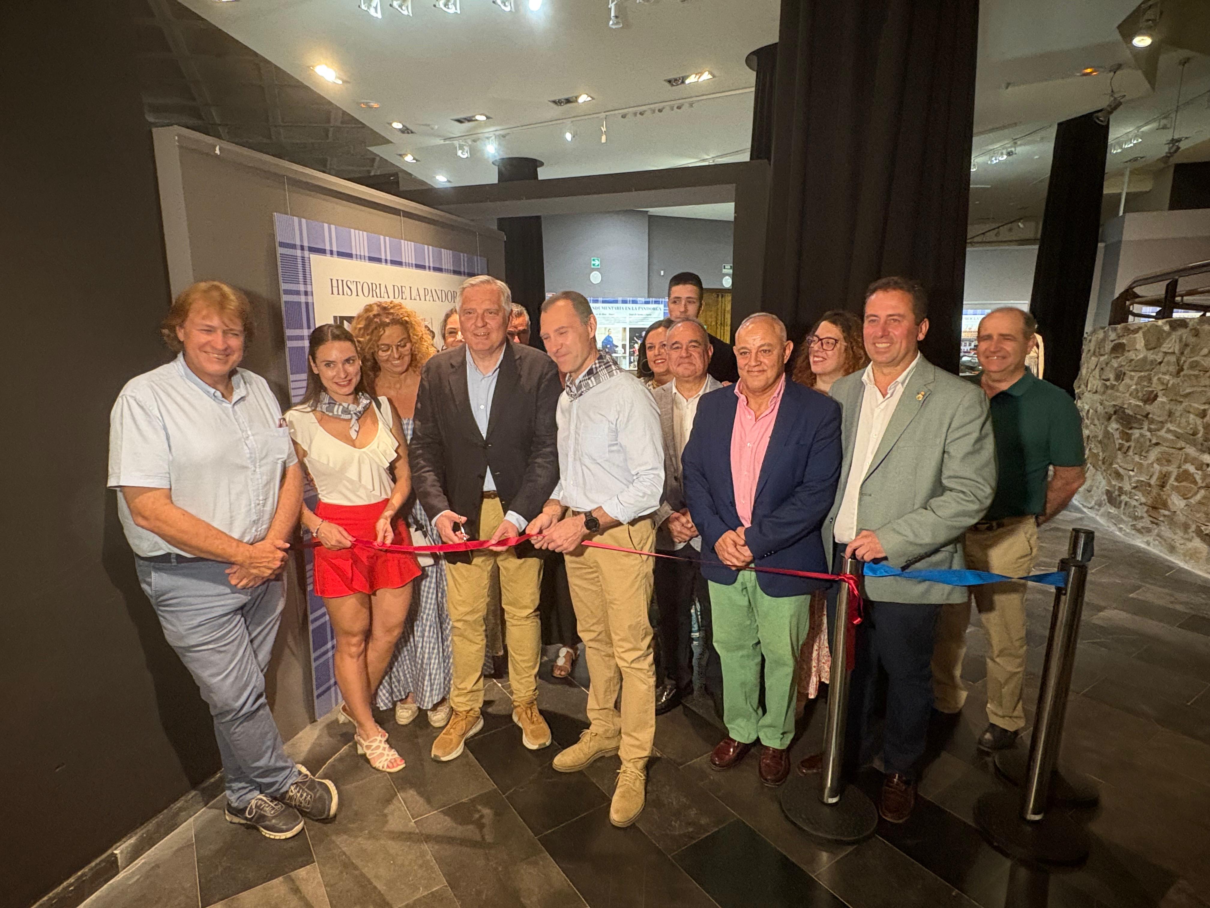  La Pandorga, 40 años de identidad y orgullo manchego