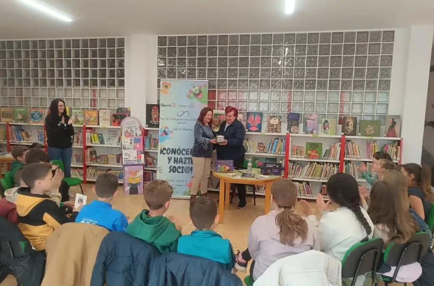  Neurodiversos C-LM organiza cine y excursiones para promover la inclusión este verano