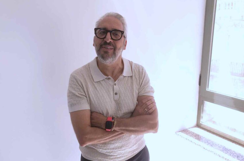  El valdepeñero Joaquín González del Pino, Hijo Predilecto en las próximas Fiestas de la Vendimia y el Vino