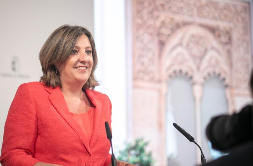  Castilla-La Mancha bate el récord de ocupación en turismo rural en mayo y es la segunda región que más crece en viajeros y pernoctaciones en todo el país