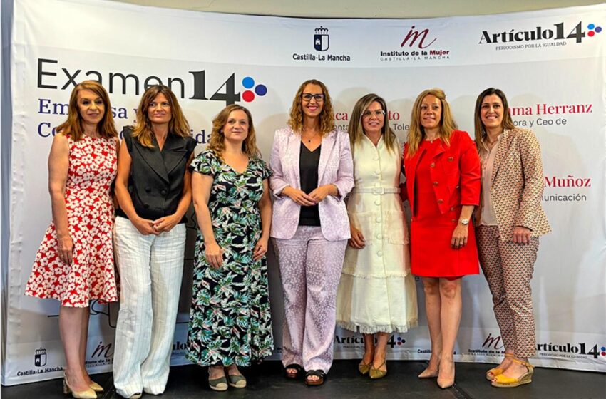  El Gobierno regional publica una convocatoria de 50.000 euros destinada a financiar proyectos para combatir las brechas de género en el trabajo