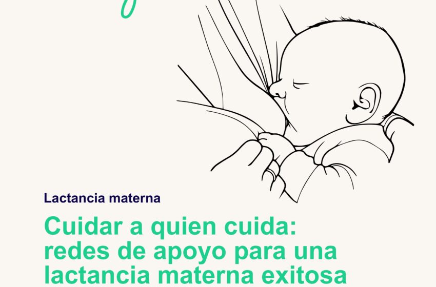  Valdepeñas acoge una jornada sobre apoyo a la lactancia materna en el Hospital General