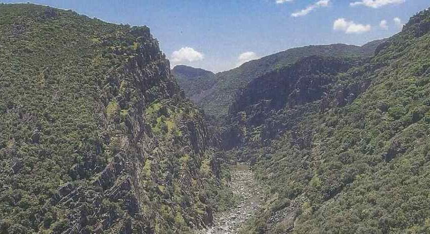  El Gobierno de Castilla-La Mancha elabora una nueva guía que recoge todos los valores y patrimonios naturales del Valle de Alcudia y Sierra Madrona