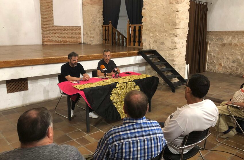  Las Fiestas de la Vendimia y el Vino contará con una novillada con picadores el 6 de septiembre