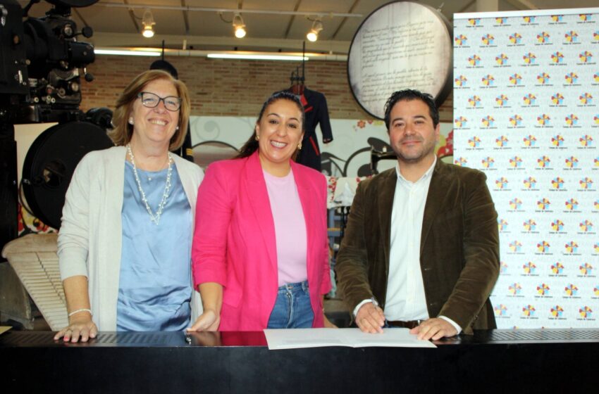  Pozuelo de Calatrava contará con un Guardapasos Municipal gracias a la ayuda de 44.000 euros de la AD Campo de Calatrava