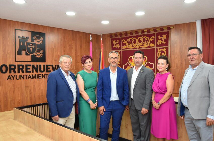  Torrenueva implementa escolarización gratuita para niños de 1 a 3 años