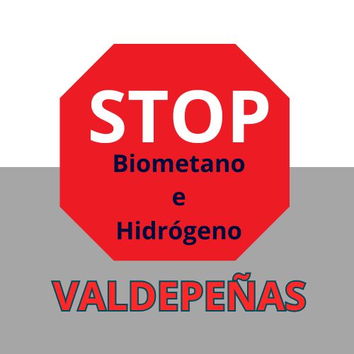  La plataforma Stop Biometano cuestiona la moción del Grupo Socialista en Valdepeñas