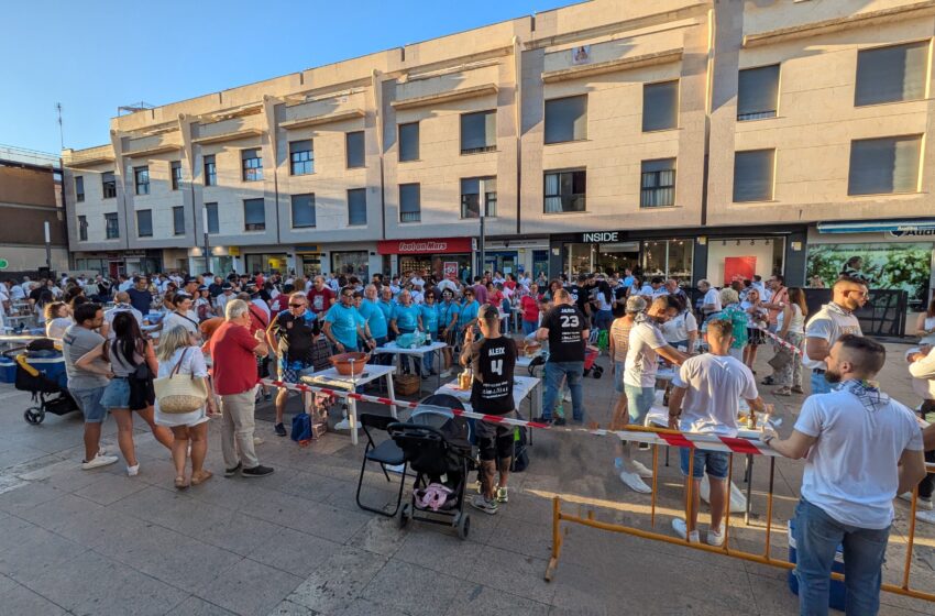  Celebrado el XLVIII Concurso Comarcal de Limoná