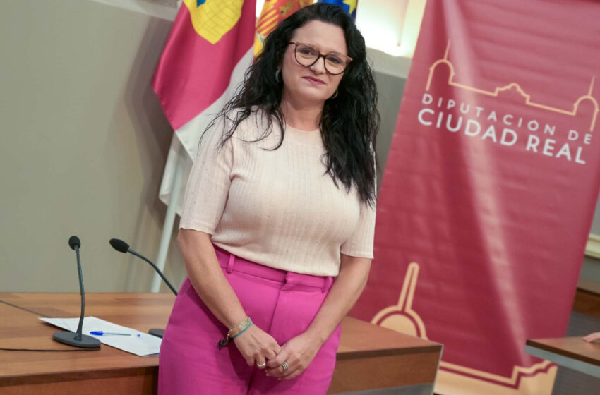  La Diputación Provincial aprueba obras por más de 2 millones para mejorar la carretera entre Valdepeñas y Torrenueva