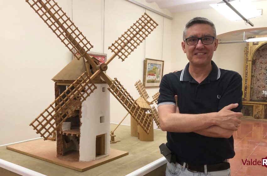  Tomás García Castro, Medalla de las Letras ‘Juan Alcaide’