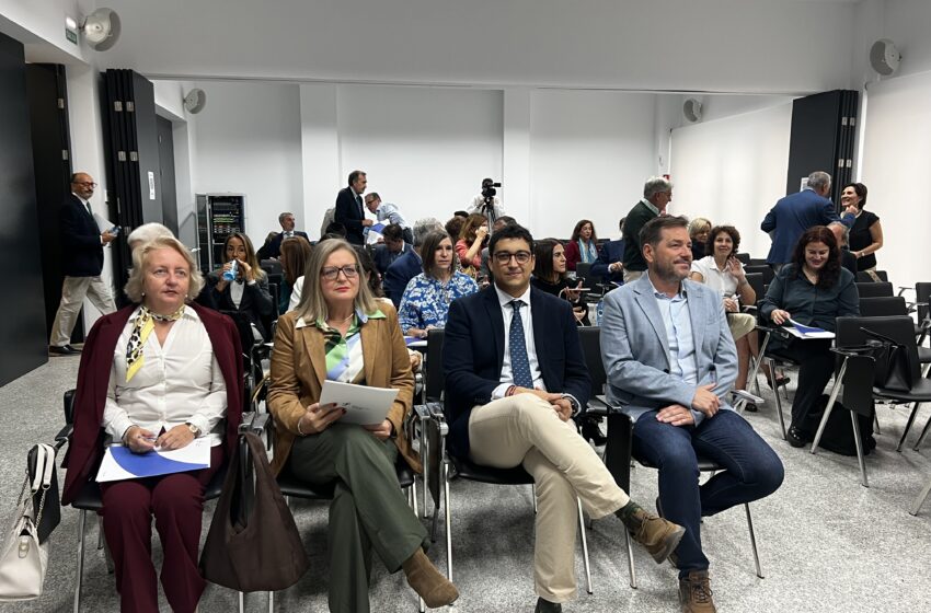  El Gobierno de Castilla-La Mancha valora la labor indispensable de la adjudicatura en la protección de las personas vulnerables 