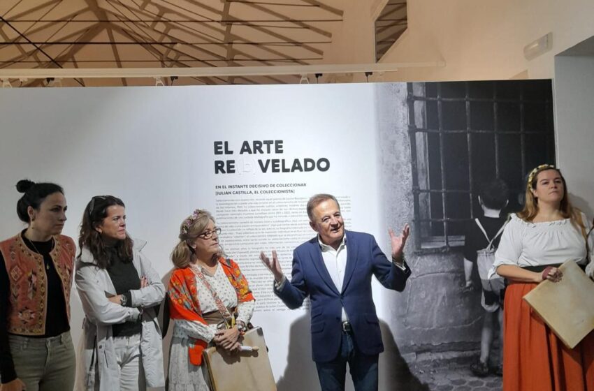  Villanueva de los Infantes se luce en el programa “Sabor Quijote” de la Diputación Provincial