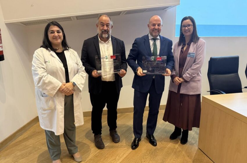  X Jornada Ciudad Real Biomédica celebra diez años de investigación e innovación sanitaria