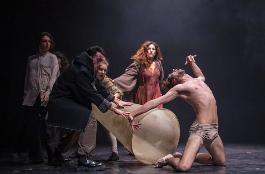  La obra Divinas palabras de Valle-Inclán se presenta en Valdepeñas este viernes