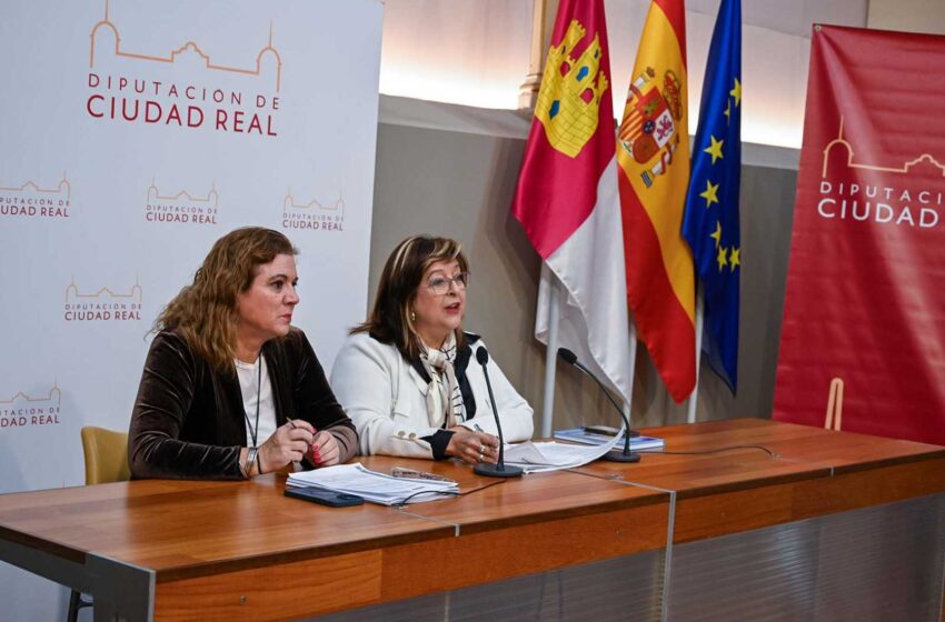  Encarnación Medina asegura que la estabilización del personal de la Casa de Acogida redunda en una mejor atención a mujeres víctimas de violencia de género