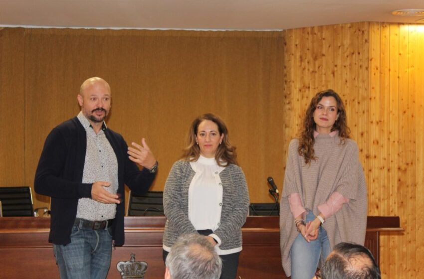  El Gobierno de Castilla-La Mancha ofrece formación sobre financiación europea a trabajadores de la Administración regional