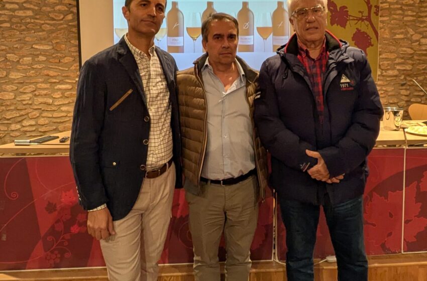  La Cata de Vinos de Jerez recauda fondos para la Asociación Española Contra el Cáncer