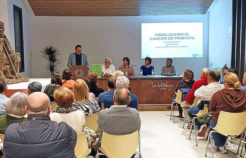  Opinión: Aquí me tienes, amigo mío