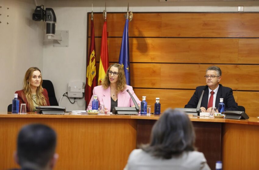  El Gobierno regional incrementa el presupuesto de Igualdad un 2,5 por ciento para 2026, reforzando la lucha contra la violencia de género