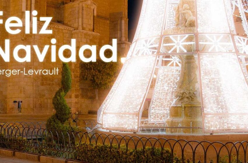  “Volver a casa siempre es especial”: Valdepeñas protagoniza el spot de la multinacional Berger-Levrault