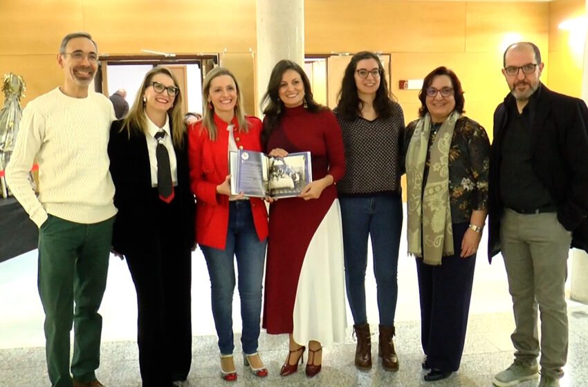  Duelos y Quebrantos presenta el tercer volumen de su colección dedicada a la cocina tradicional manchega