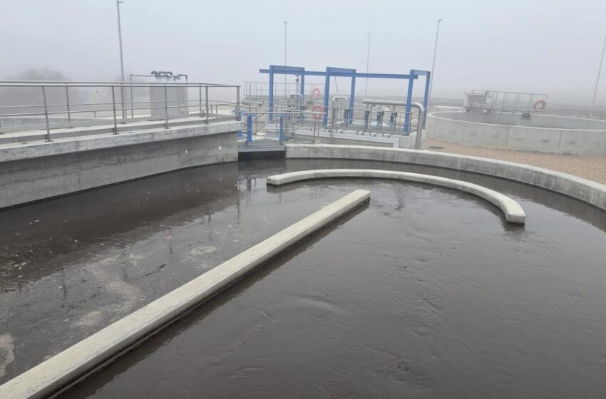 El Gobierno regional aprueba el proyecto de la nueva estación depuradora de Torrenueva con una inversión de seis millones de euros