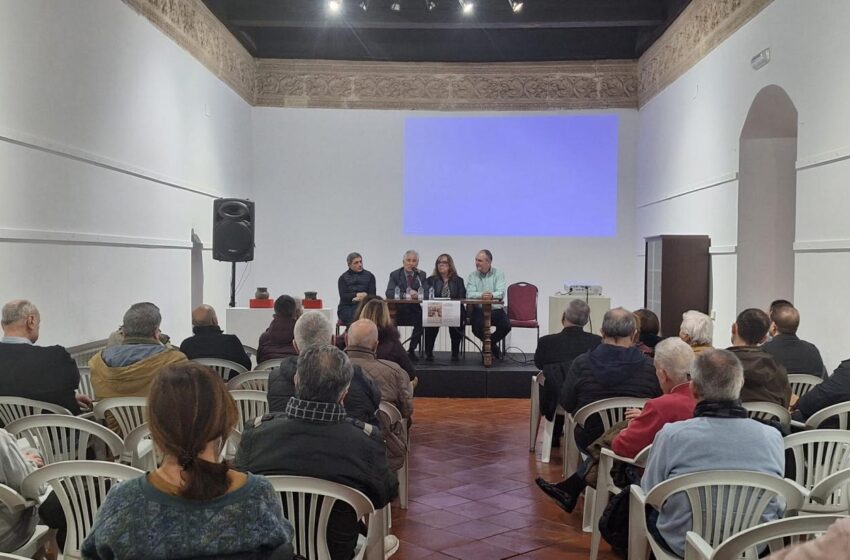  El Gobierno de Castilla-La Mancha inicia expediente para declarar BIC la iglesia, colegio y convento de Almagro