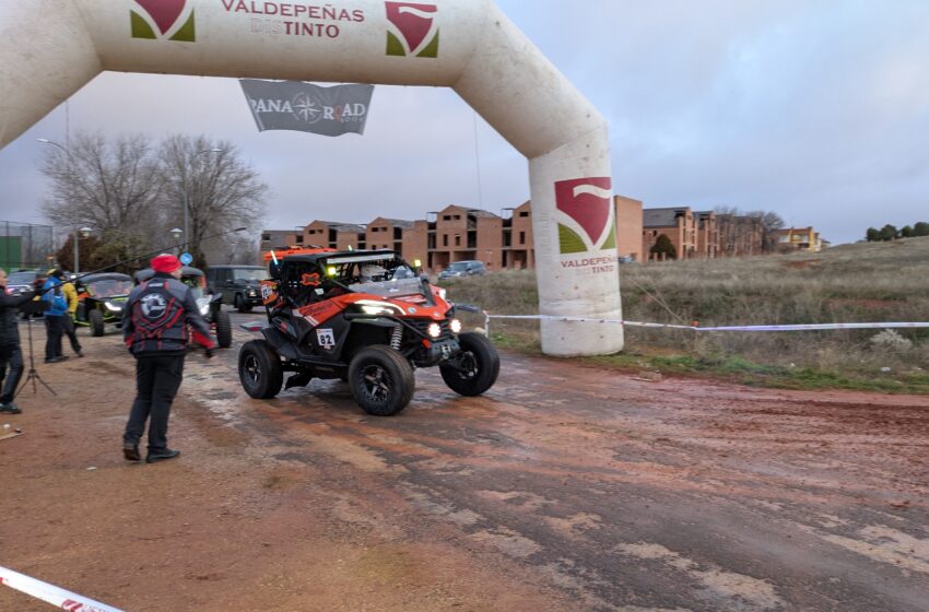  La Ruta de los Calatravos 4×4 recorre el corazón del sur de Ciudad Real