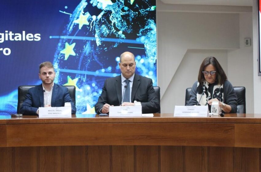  El Gobierno de Castilla-La Mancha y EOI lanzan un nuevo Espacio Coworking gratuito en Ciudad Real