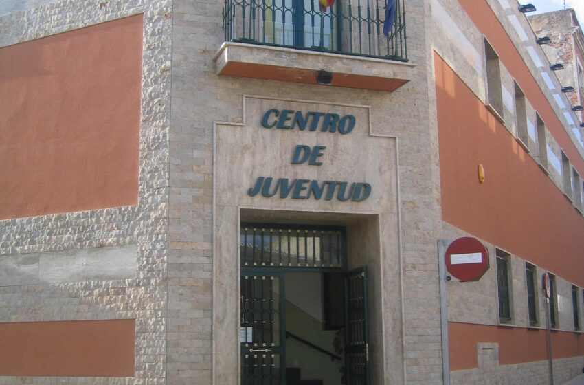  Juventud de Valdepeñas lanza su concurso de Cartas de Amor por San Valentín