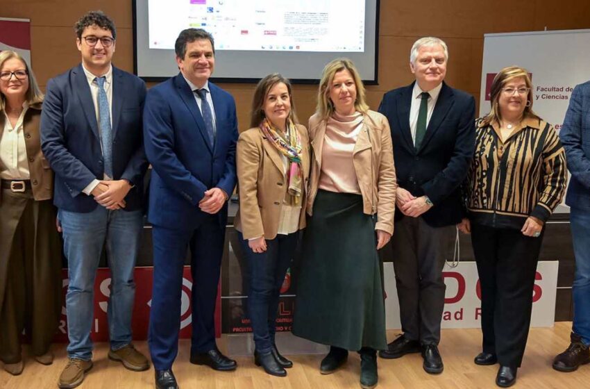  El presidente de la Diputación de Ciudad Real anuncia la continuidad de la financiación de la Cátedra de Derecho de las Personas con Discapacidad y Dependencia de la UCLM