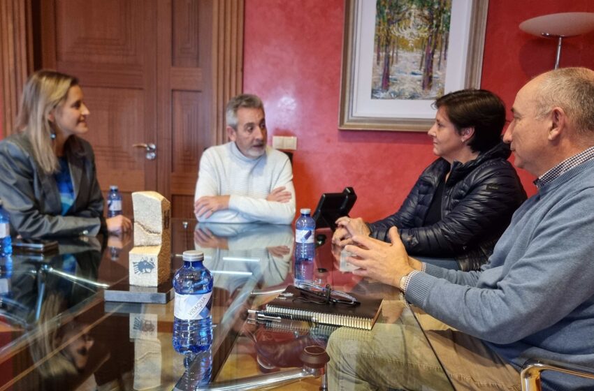  Ayuntamiento, Ruta del Vino y DO Valdepeñas impulsan nuevas estrategias de promoción nacional e internacional