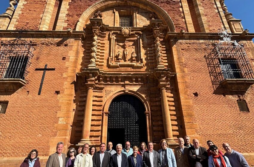  RECAMDER y los GDR de Ciudad Real llaman a la acción en defensa de Leader y recuerdan que cada euro invertido en el medio rural genera futuro