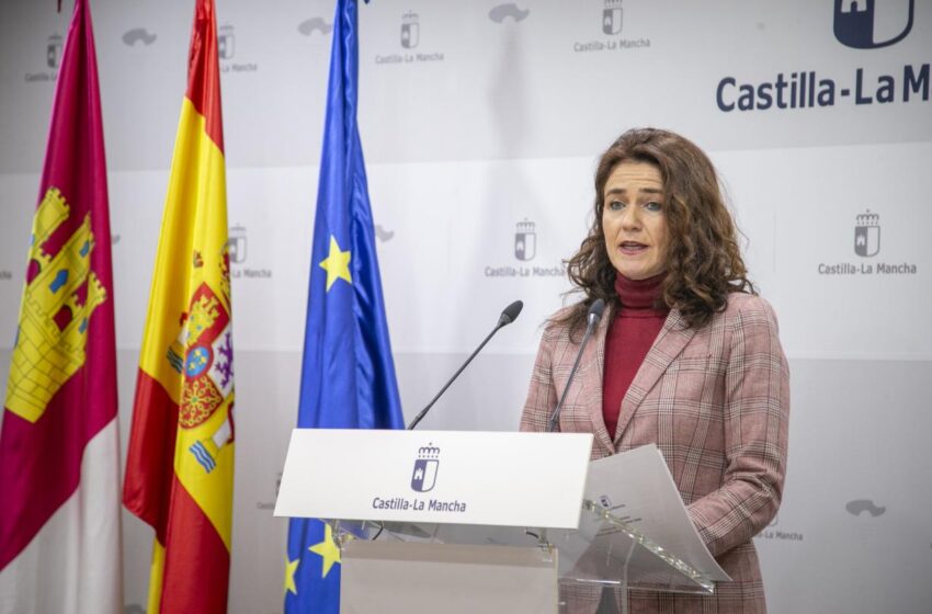  Castilla-La Mancha consolida el dato más alto de empleo en enero con 797.800 personas afiliadas pese a la estacionalidad negativa de este mes