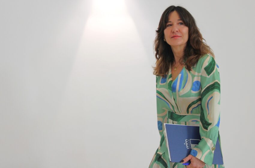  El Gobierno de Castilla-La Mancha refuerza la atención urgente en Ciudad Real con una nueva UVI móvil