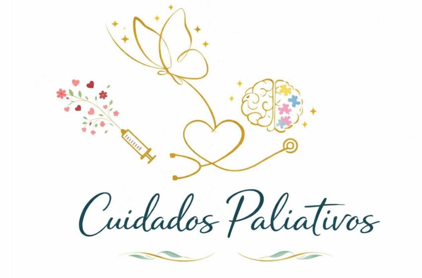  El equipo de Cuidados Paliativos del Hospital de Valdepeñas destinatarios de los Cirios Votivos 2026 del paso de palio de María Stma. de la Palma Coronada, Reina de los Mártires